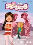 Les sisters, 05 : Quelle chouchoute!