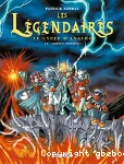 Les Légendaires, 11 : Versus Inferno