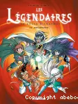Les Légendaires, 12 : Renaissance