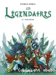 Les Légendaires, 13 : Sang royal