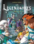 Les Légendaires, 14 : L'héritage du mal