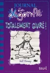 Journal d'un dégonflé, 13 : Totalement givré!