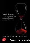 L'appel du sang : La seconde vie de Bree Tanner
