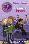 Vive la 6e! Tome 1 : Ma première boum