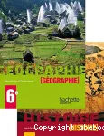 Géographie 6e