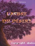 L'arbre du désert
