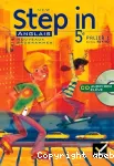 Anglais 5e New Step in