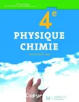 Physique Chimie 4e Etincelle