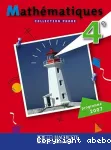 Mathématiques 4e Phare