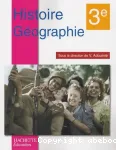 Histoire Géographie 3e Adoumié