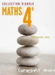 Mathématiques 4e Diabolo