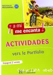 Espagnol 2e année ¡ a mi me encanta ! Actividades