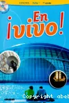 Espagnol 1ère année ¡ En vivo !