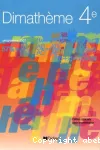 Mathématiques 4e Dimathème
