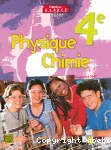 Physique Chimie 4e Espace