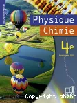 Physique Chimie 4e Parisi