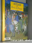 Atlas des rois de France
