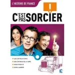 L'histoire de France