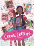 Coeur Collège 01 : Secrets d'amour