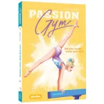 Passion gym 03 : Une pour toutes, toutes pour une!