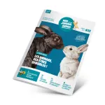 Mon journal animal, 022 - 01/2026 - Mon journal animal 022