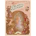 Les racontages de M'sieu Perrault, 03 : Pensées de Printemps