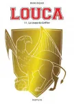 Louca, 11 : La coupe du Griffon