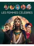 Les femmes célèbres