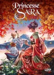 Princesse Sara 14 : Toutes les aurores du monde