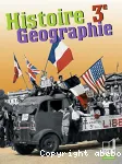 Histoire Géographie 3e Chaudron - Knafou