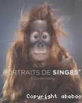 Portraits de singes