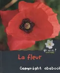 La fleur