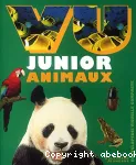 Vu junior animaux