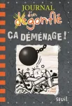 Journal d'un dégonflé, 14 : Ca déménage!