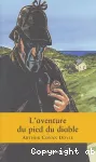 L'aventure du pied du diable