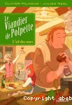Le viandier de Polpette, 01 : L'ail des ours