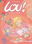 Lou 01 : Journal intime