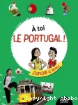 A toi le Portugal!