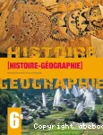 Histoire-géographie 6e