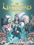 Les Légendaires : Les origines, 04 Shimy