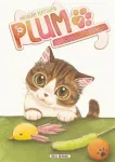 Plum 01 : Un amour de chat