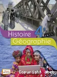 Histoire Géographie 4e