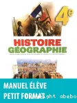 Histoire Géographie 4e