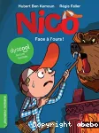 Nico : Face à l'ours!