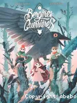 Bergères guerrières 02 : La menace