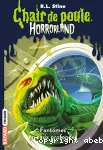 Horrorland : Fantômes en eaux profondes