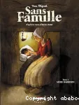 Sans famille, tome 1 : Mère Barberin
