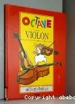 Octave et son violon