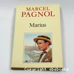 MARIUS : PIECE EN QUATRE ACTES
