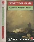 Le comte de Monte-Cristo : tome 1